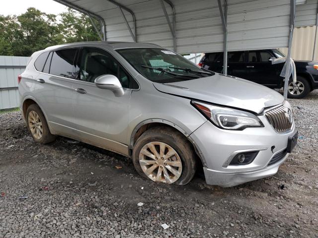 2017 BUICK ENVISION ESSENCE LRBFXBSA5HD163298