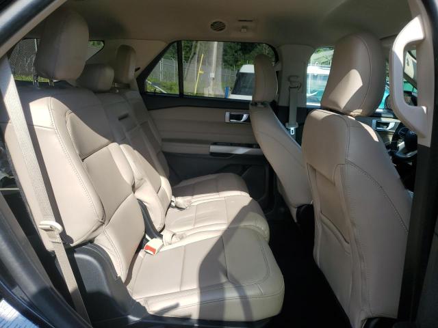 2024 FORD EXPLORER X 1FMSK8DH9RGA01780