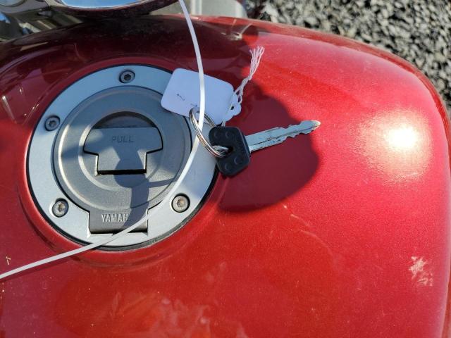 2007 YAMAHA XVS1300 CT JYAVP25E67A000327