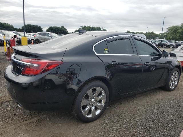 2016 BUICK REGAL PREM 2G4GT5GXXG9136329