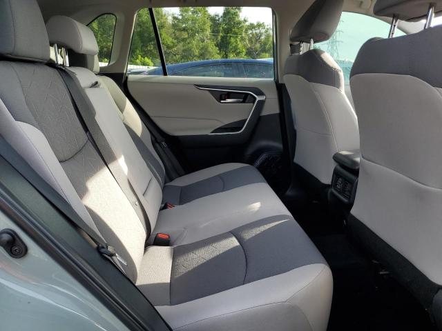2023 TOYOTA RAV4 XLE - 2T3W1RFV6PW240545