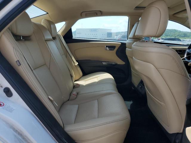 2018 TOYOTA AVALON HYBRID 4T1BD1EB6JU063915