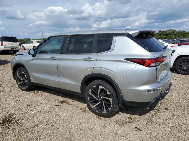 2022 MITSUBISHI OUTLANDER JA4J4TA83NZ015913