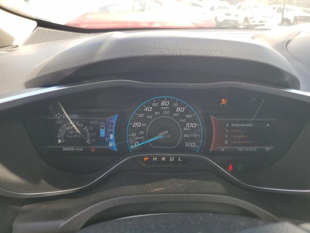 2015 FORD C-MAX SEL 1FADP5BU4FL108080