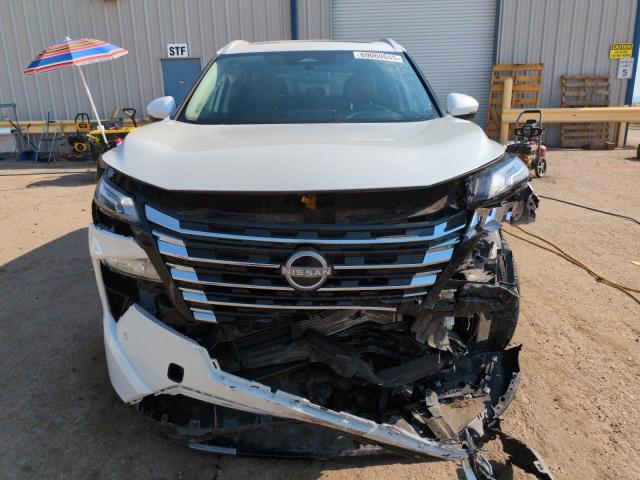 2024 NISSAN ROGUE PLAT JN8BT3DD3RW451503