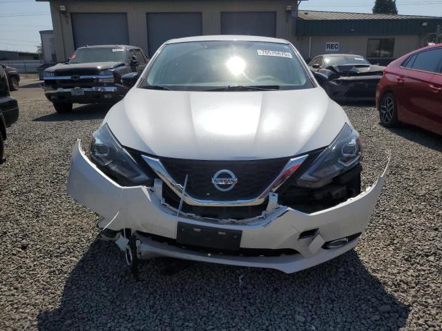 2017 NISSAN SENTRA S 3N1AB7AP2HY264473