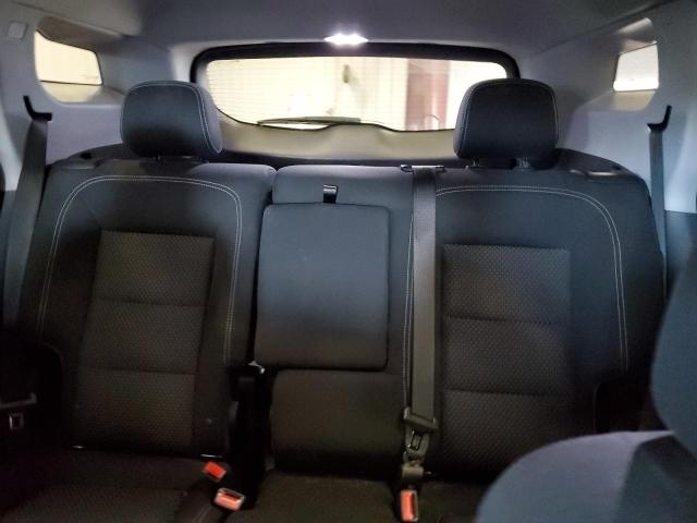 2022 GMC TERRAIN SL - 3GKALTEV3NL216750