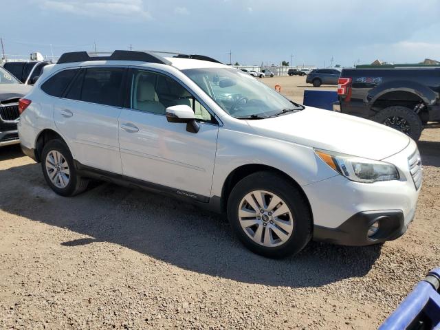 2015 SUBARU OUTBACK 2.5I PREMIUM 4S4BSBFC9F3285042