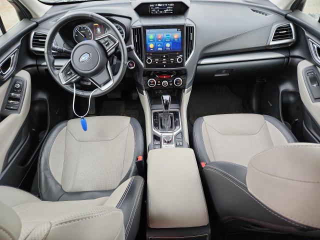 2019 SUBARU FORESTER L JF2SKAUC0KH457300