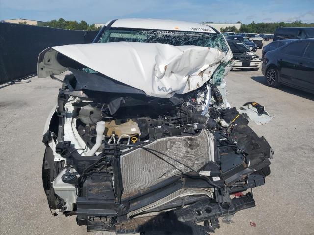 2022 KIA CARNIVAL L KNDNB4H34N6103366