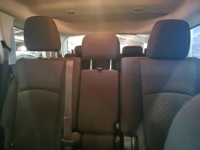 2019 DODGE JOURNEY SE 3C4PDCBB4KT779279