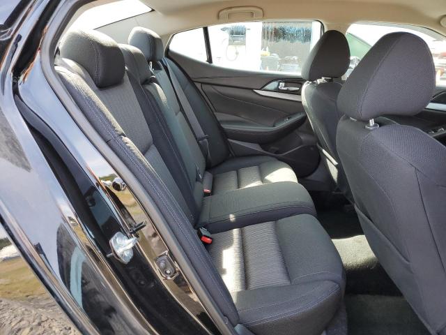 2018 NISSAN MAXIMA 3.5 - 1N4AA6AP7JC396028