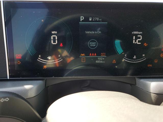 2024 HYUNDAI SONATA SEL KMHL64JA3RA418002