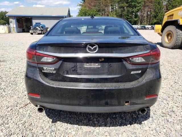 2016 MAZDA 6 GRAND TO JM1GJ1W51G1409164