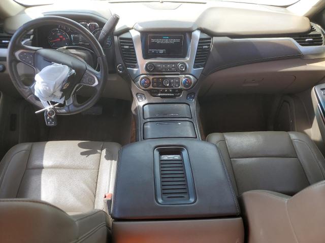 2016 CHEVROLET TAHOE C150 1GNSCCKC4GR473440