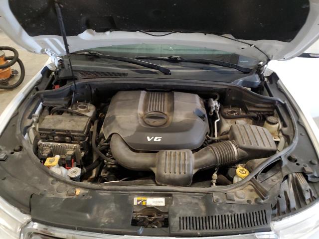 2015 DODGE DURANGO LI 1C4RDJDG3FC709554