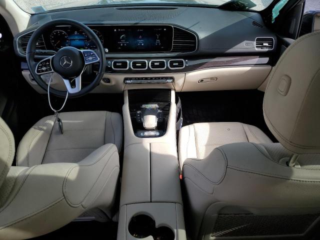 2022 MERCEDES-BENZ GLS 450 4MATIC 4JGFF5KE7NA789470