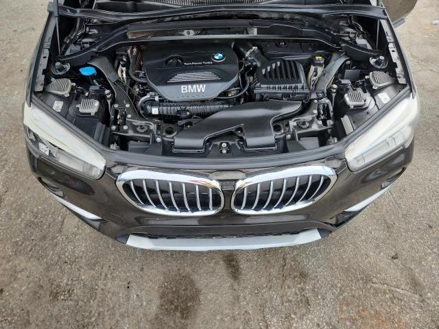 2016 BMW X1 XDRIVE2 - WBXHT3C36G5E48005