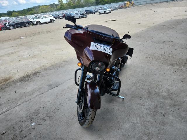 2018 HARLEY-DAVIDSON FLHXS STRE 1HD1KRC17JB636345