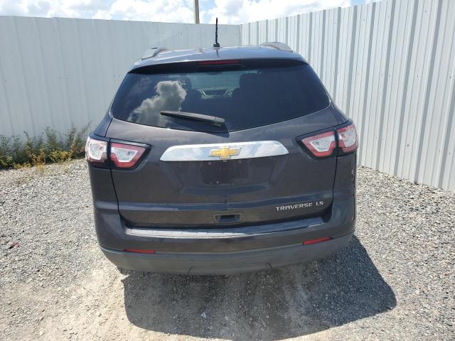 2015 CHEVROLET TRAVERSE L #3311627228