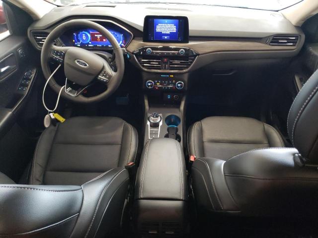 2020 FORD ESCAPE - 1FMCU9J90LUC38443
