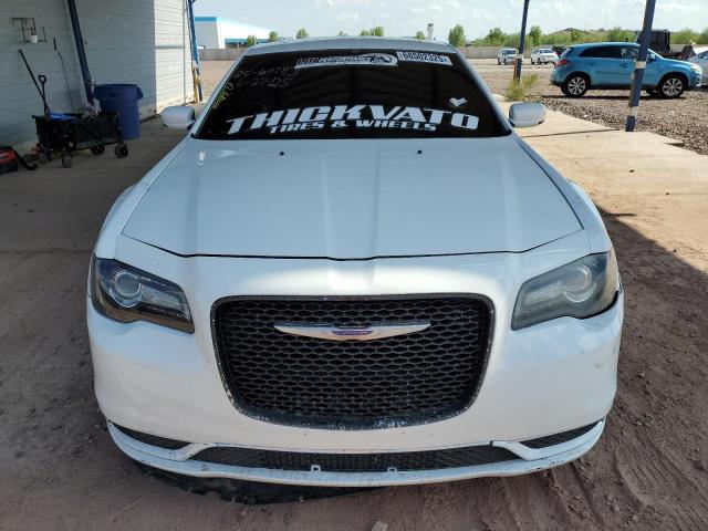 2017 CHRYSLER 300 S 2C3CCABG5HH512076