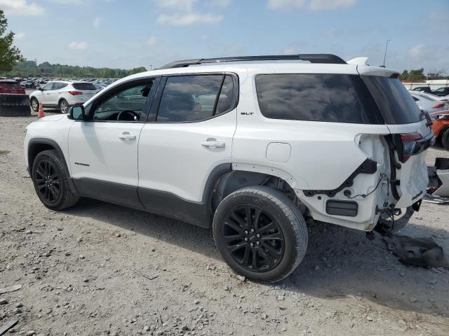 2023 GMC ACADIA SLT - 1GKKNML47PZ248014