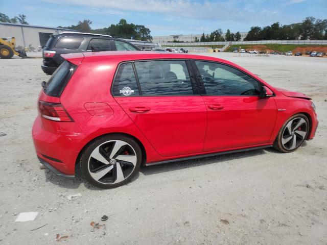 2018 VOLKSWAGEN GTI S 3VW547AU0JM267235