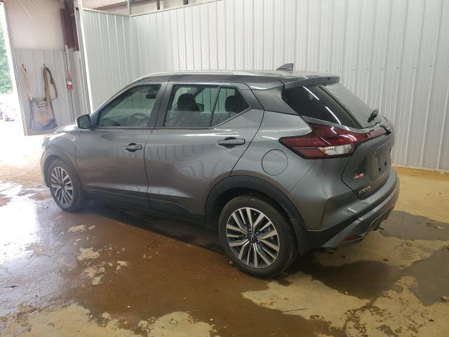 2023 NISSAN KICKS SV 3N1CP5CV7PL573975
