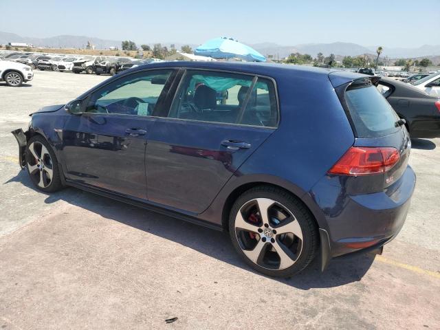 2017 VOLKSWAGEN GTI S/SE 3VW447AU9HM073258
