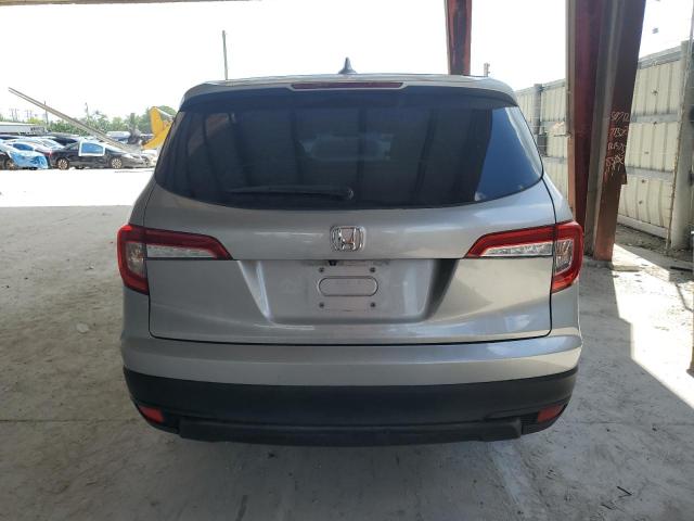 2019 HONDA PILOT EX 5FNYF5H3XKB045688