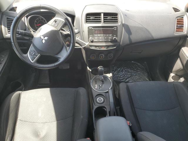 2015 MITSUBISHI OUTLANDER 4A4AR3AU8FE041168