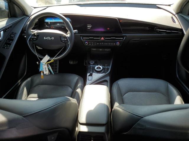 2023 KIA NIRO WAVE KNDCT3L12P5035680