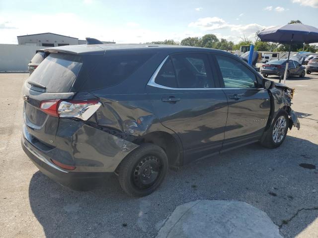 2019 CHEVROLET EQUINOX LT - 2GNAXKEV1K6110959