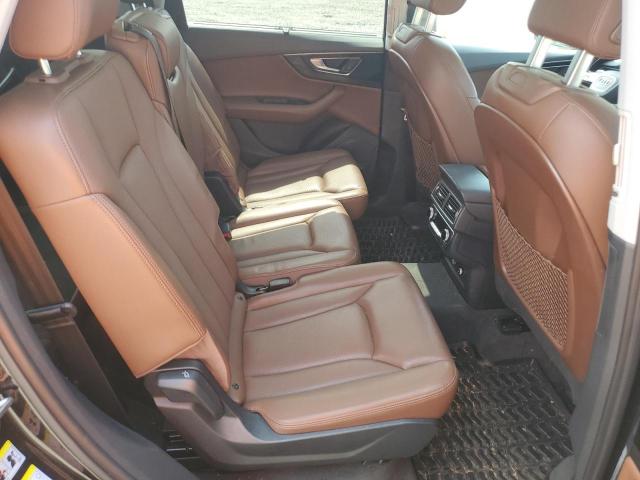 2019 AUDI Q7 PRESTIG WA1VAAF74KD003826