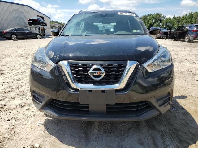 2020 NISSAN KICKS SV 3N1CP5CV6LL479743