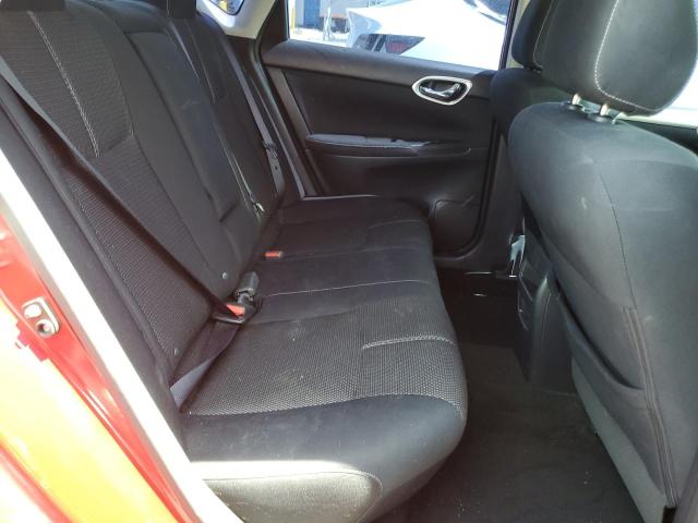 2014 NISSAN SENTRA S - 3N1AB7AP4EL677794