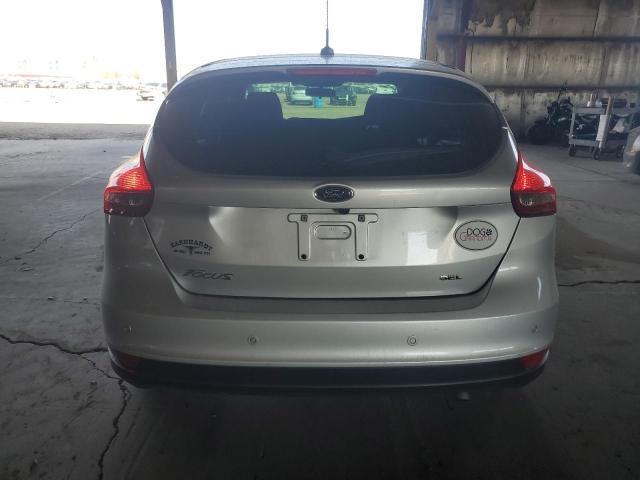 2018 FORD FOCUS SEL 1FADP3M2XJL278825