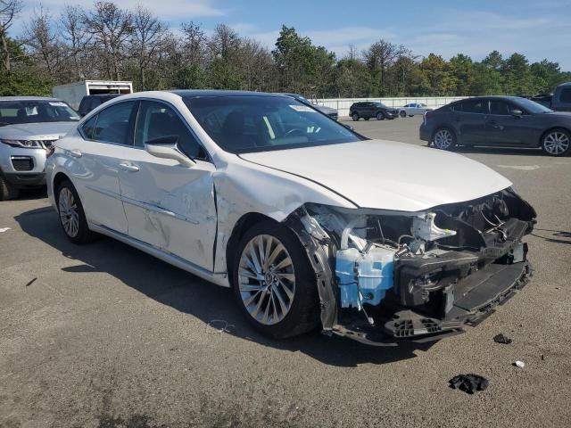 2020 LEXUS ES 350 LUXURY 58AEZ1B17LU067350