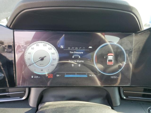 2023 HYUNDAI ELANTRA KMHLW4AK2PU015732