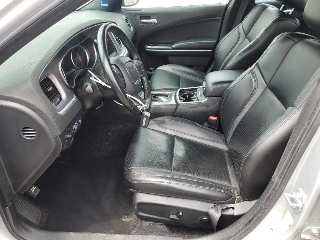 2021 DODGE CHARGER SX 2C3CDXBG5MH642563