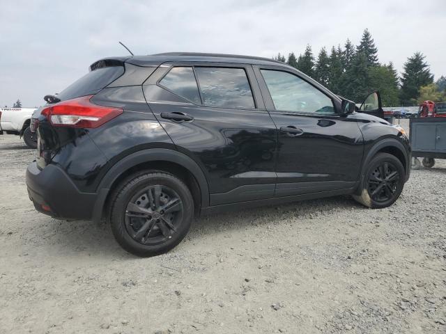 2019 NISSAN KICKS S 3N1CP5CU8KL516362