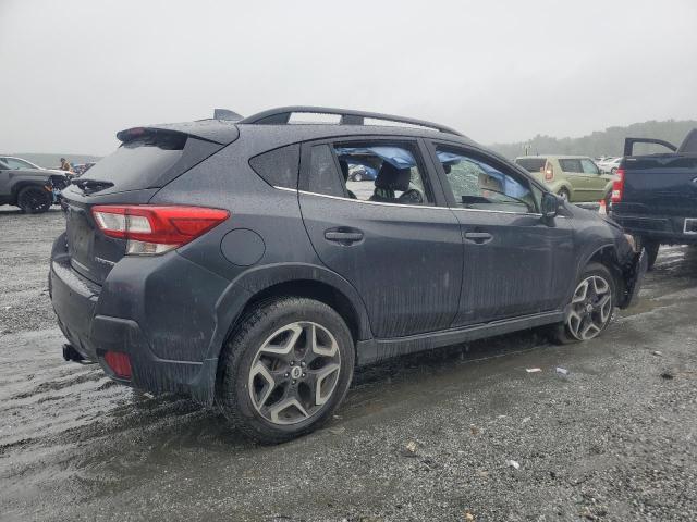 2018 SUBARU CROSSTREK - JF2GTALC2JH280039
