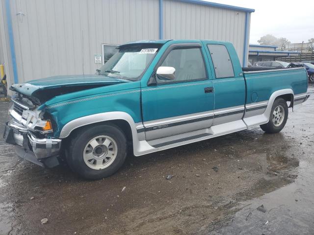 CHEVROLET GMT-400 C1