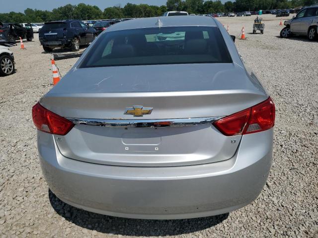 2015 CHEVROLET IMPALA LT 1G1125S32FU124932