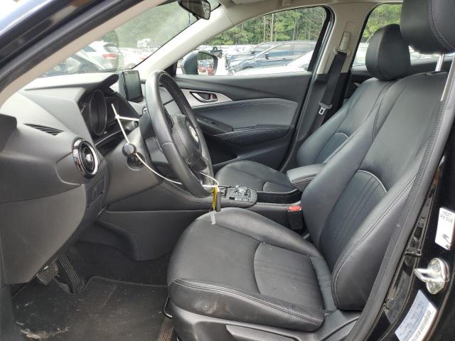 2019 MAZDA CX-3 TOURI JM1DKDC72K1406340
