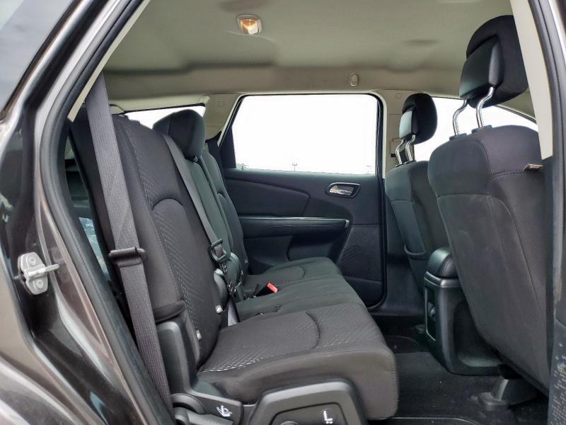 2015 DODGE JOURNEY SE 3C4PDCAB0FT708569