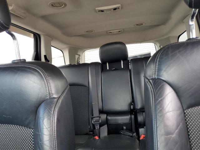 2015 DODGE JOURNEY CR #3297962808