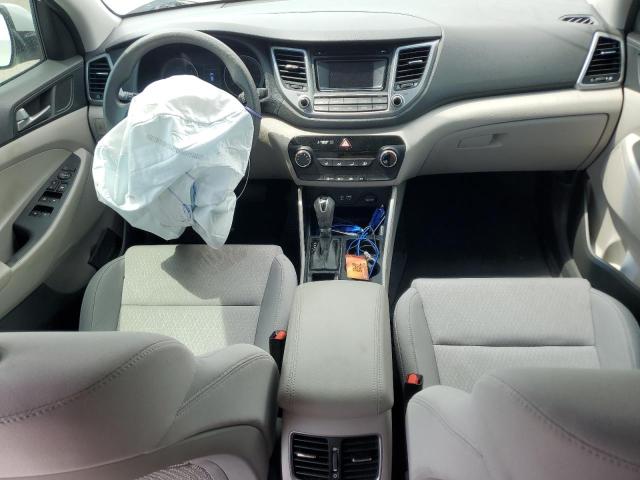 2017 HYUNDAI TUCSON LIM - KM8J33A22HU576251