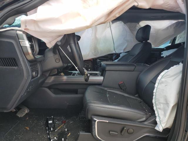 2024 FORD F250 SUPER - 1FT8W2BM5REE46139